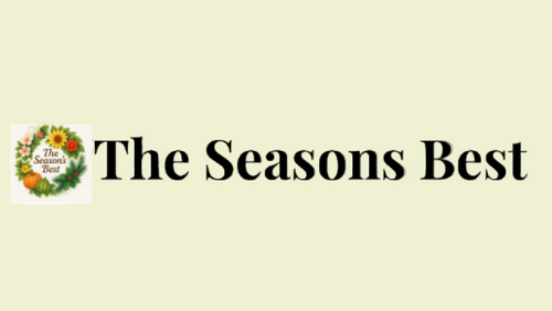 The Seasons Best Shop